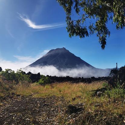 Voyage au Cap Vert de Karine M.