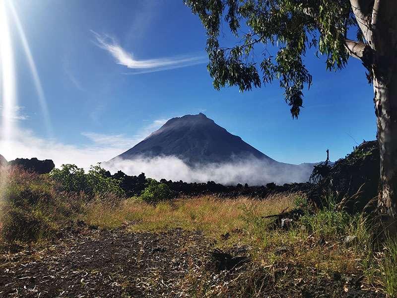 Voyage au Cap Vert de Karine M.