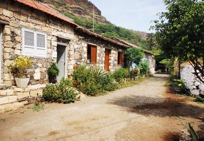 Voyage au Cap Vert de Karine M.