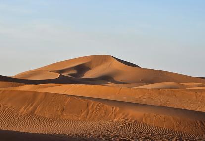 Voyage au Maroc de François D.