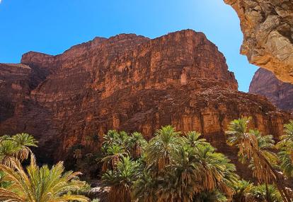 Voyage au Maroc de François D.