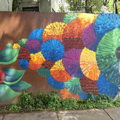 Voyage au Brésil de M. Et Cl. B.