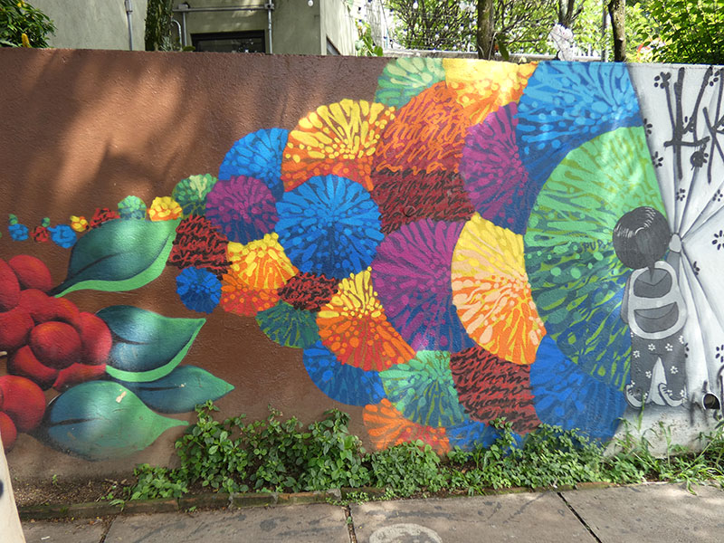 Voyage au Brésil de M. Et Cl. B.