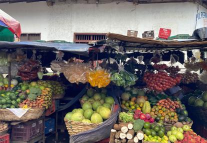 Voyage au Nicaragua de Magalie S.