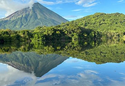 Voyage au Nicaragua de Magalie Voyage au Nicaragua de Magalie S.