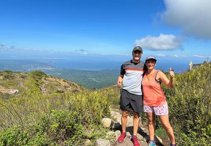 Voyage au Nicaragua de Magalie S.