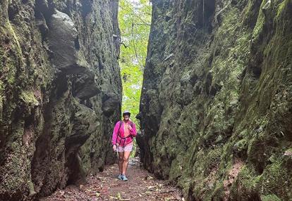 Voyage au Nicaragua de Magalie S.