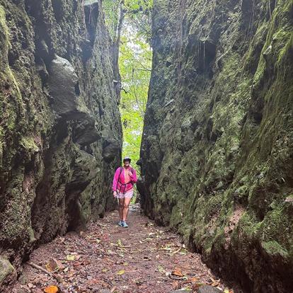 Voyage au Nicaragua de Magalie S.