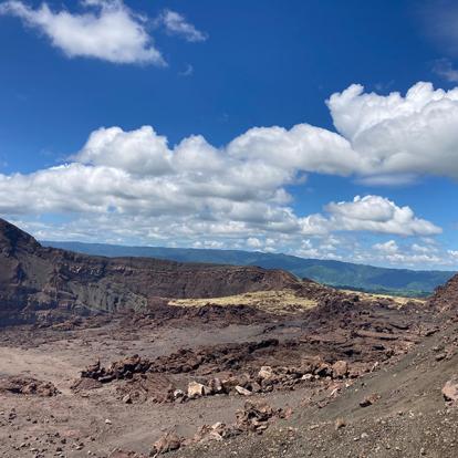 Voyage au Nicaragua de Magalie S.