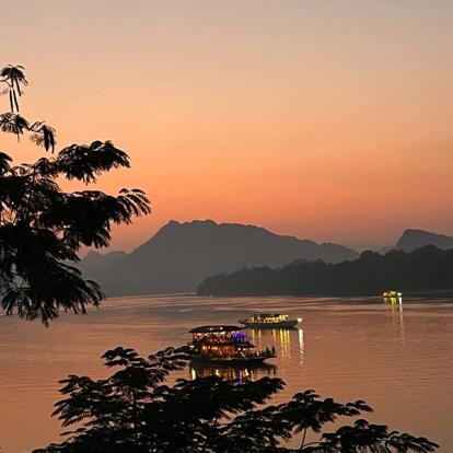Voyage au Laos de Fabienne B.