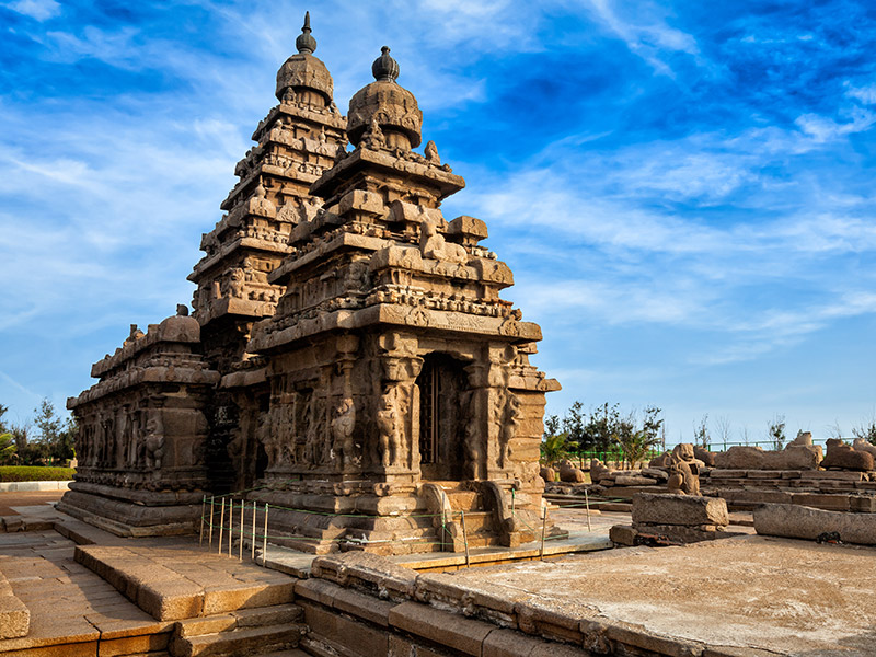 Voyage en Inde de Nathalie A.