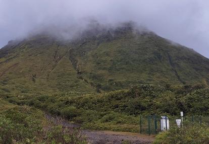 Voyage en Guadeloupe de Béatrice M.