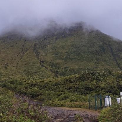 Voyage en Guadeloupe de Béatrice M.
