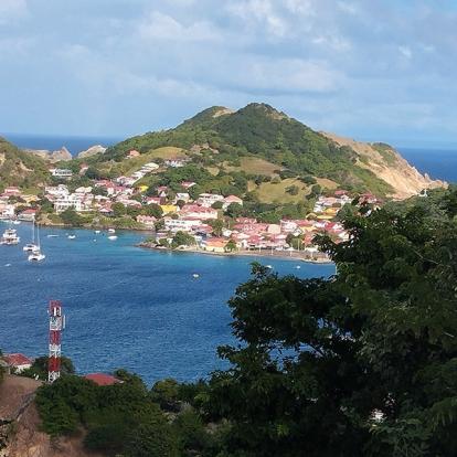 Voyage en Guadeloupe de Béatrice M.