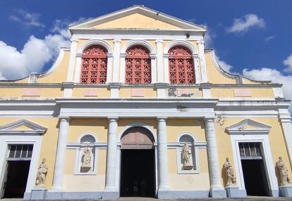 Voyage en Guadeloupe de Béatrice M.