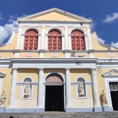 Voyage en Guadeloupe de Béatrice M.