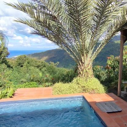 Voyage en Guadeloupe de Béatrice M.