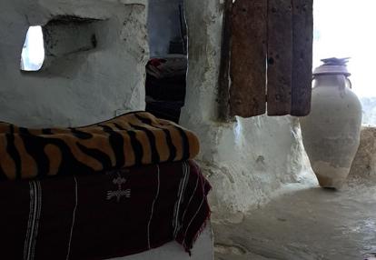 Voyage en Tunisie de Gaëlle B.