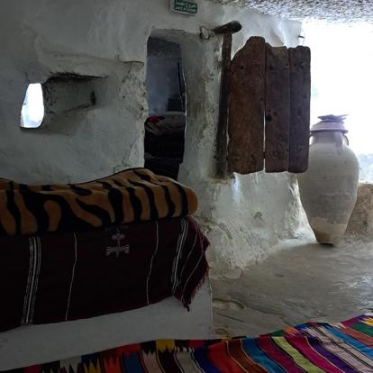 Voyage en Tunisie de Gaëlle B.