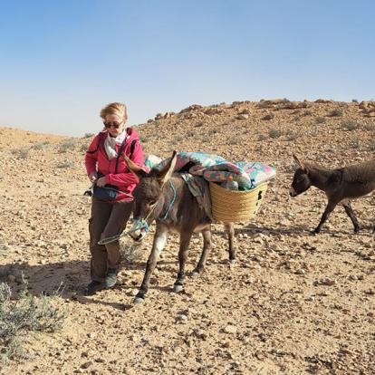 Voyage en Tunisie de Gaëlle B.