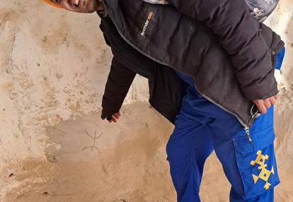 Voyage en Tunisie de Gaëlle B.