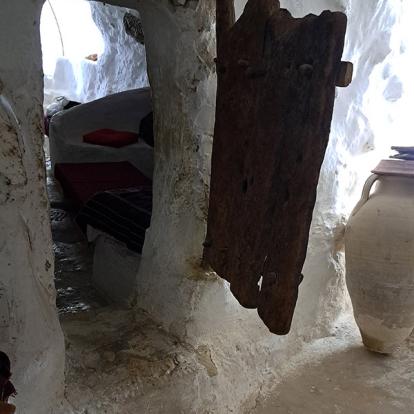 Voyage en Tunisie de Gaëlle B.