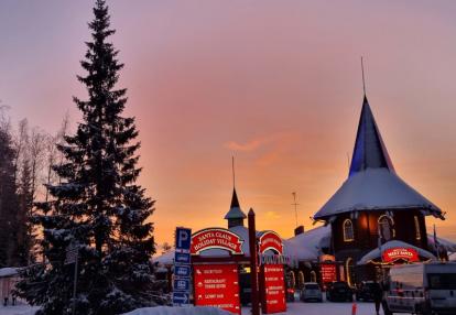 Voyage en Finlande de Michel Voyage en Finlande de Michel S.