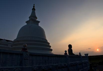 Voyage au Sri Lanka de Pascal & Jean Voyage au Sri Lanka de Pascal M. & Jean Bernard L.