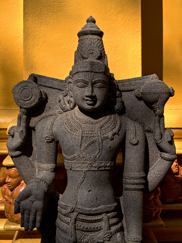 Voyage au Sri Lanka de Pascal M. & Jean Bernard L.