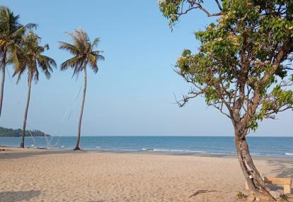 Voyage en Thaïlande de Laure K.
