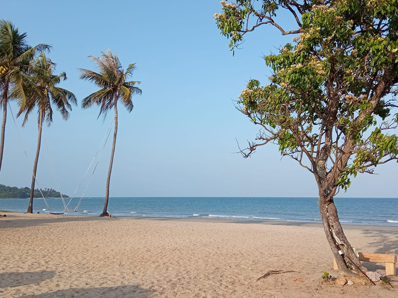 Voyage en Thaïlande de Laure Voyage en Thaïlande de Laure K.