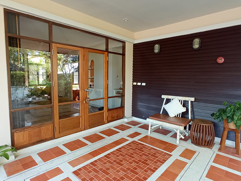 Voyage en Thaïlande de Laure Voyage en Thaïlande de Laure K.