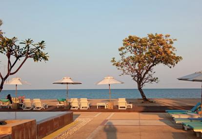 Voyage en Thaïlande de Laure K.