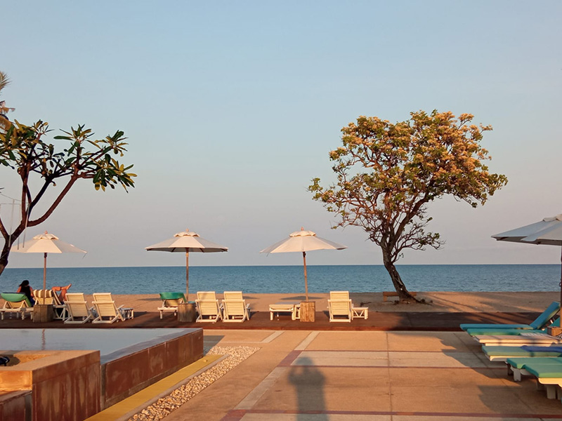 Voyage en Thaïlande de Laure Voyage en Thaïlande de Laure K.