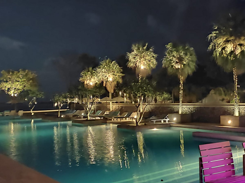 Voyage en Thaïlande de Laure Voyage en Thaïlande de Laure K.