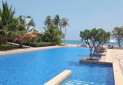 Voyage en Thaïlande de Laure K.