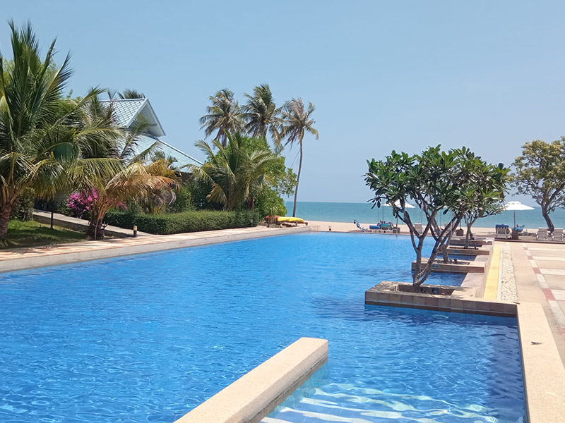 Voyage en Thaïlande de Laure Voyage en Thaïlande de Laure K.