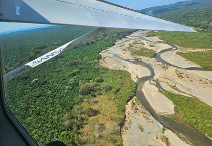 Vos Costa Rica Voyage au Costa Rica de Jean D.