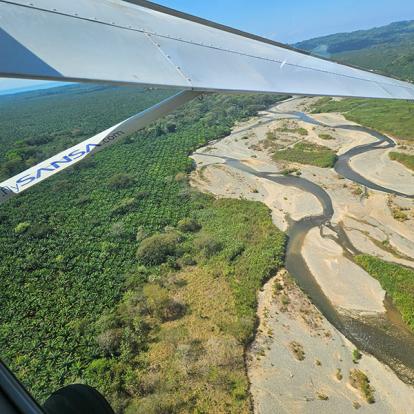 Voyage au Costa Rica de Jean D.
