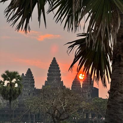 Voyage au Vietnam & Cambodge de Véronique et Stéphane