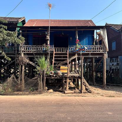 Voyage au Vietnam & Cambodge de Véronique et Stéphane