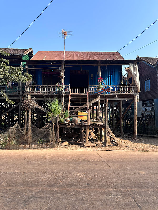 Voyage au Vietnam & Cambodge de Véronique et Stéphane