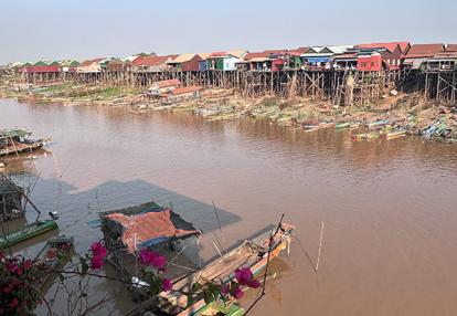Voyage au Vietnam & Cambodge de Véronique et Stéphane