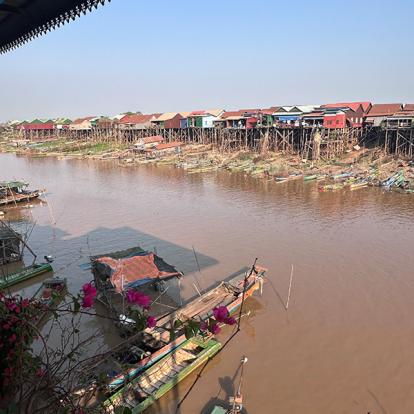 Voyage au Vietnam & Cambodge de Véronique et Stéphane