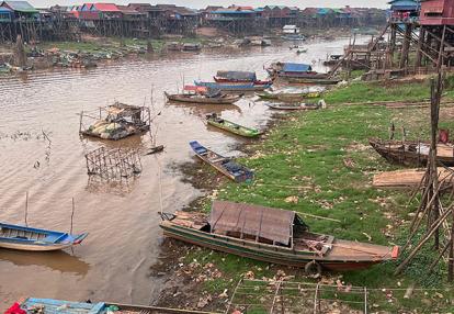 Voyage au Vietnam & Cambodge de Véronique et Stéphane