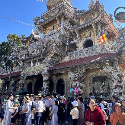 Voyage au Vietnam & Cambodge de Véronique et Stéphane