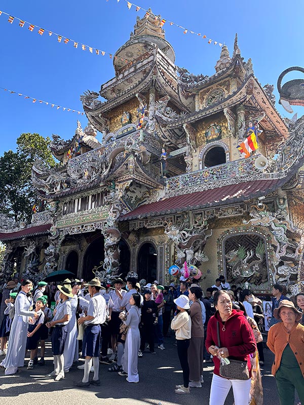 Voyage au Vietnam & Cambodge de Véronique et Stéphane