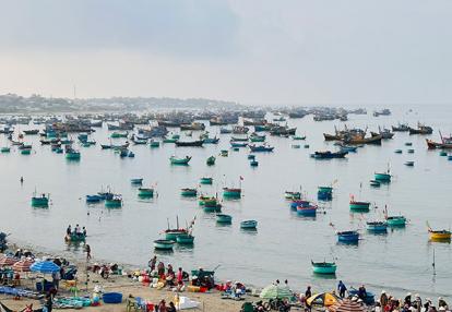 Voyage au Vietnam & Cambodge de Véronique et Stéphane