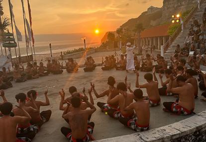 Voyage en Indonésie de Johanne Voyage en Indonésie de Johanne G.