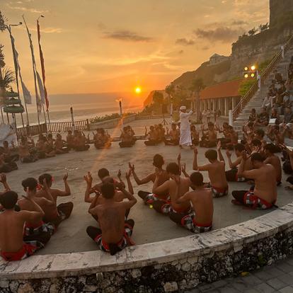 Voyage en Indonésie de Johanne G.